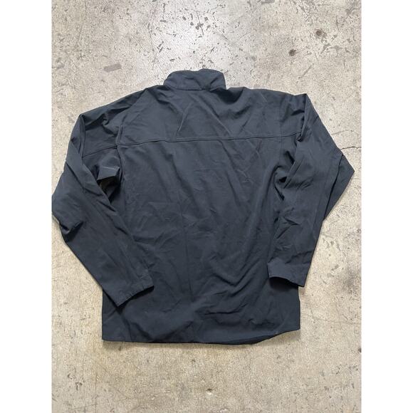 ArcTeryx - Gamma AR - LT half zip pullover - Men’s M. See Pics - Picture 2 of 7
